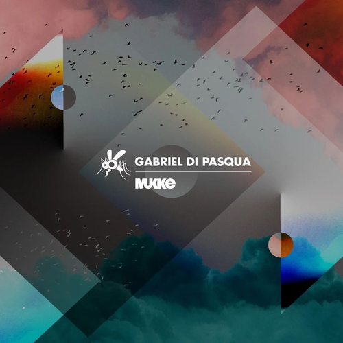 Gabriel Di Pasqua - WE GO [MUKKE062]